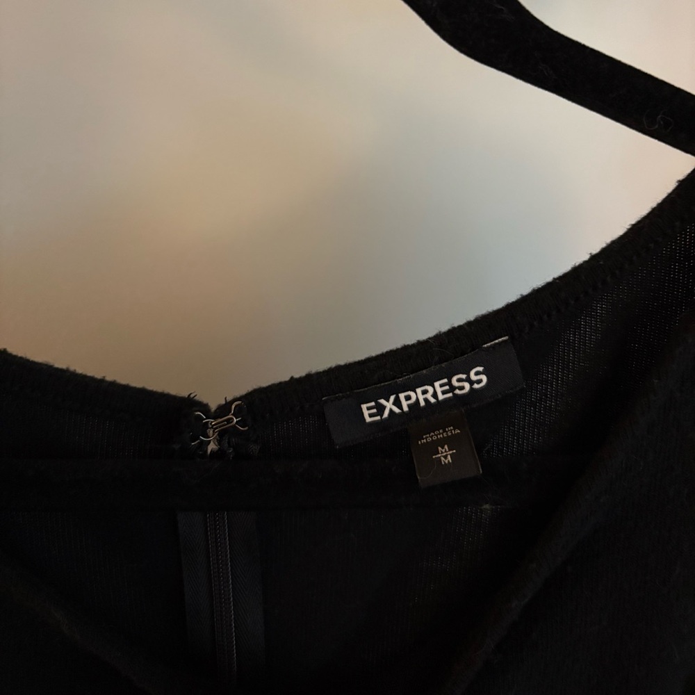 Express Jumpsuit - Picture 4 of 4